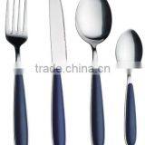 Plastic Handle Cutlery Set