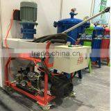 New Style Low Price Mortar Sprayer Machine