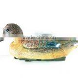 Plastic Simulation Duck for Garden Decoration