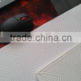 PVC Gypsum Ceiling Tiles / Gypsum Ceiling Board / Plasterboard Ceiling thumbnail-5