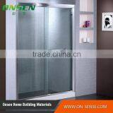 Bathroom Shower Glass Partition thumbnail-6
