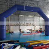 Inflatable Sticky Arch With Customized Logo for Your Advertising Event thumbnail-1