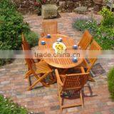 Carolina Set Acacia Furniture thumbnail-2