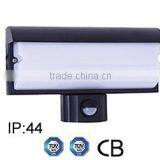 2013 New Battery Powered Motion Sensor Led Light/indoor Light With Motion Sensor/automatic Turn off Light Sensor Switch thumbnail-1