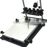 Cheap Manual Screen Printing Table