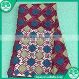 New Coming Style French Lace French Net Lace African French Lace Fabric thumbnail-4