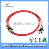 1m 2m 3m 5m 10m 20m Fiber Patch Cable With lc st sc fc Connector