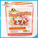 Carbonaceous Regular Puppy Pads House Potty Dog Training Pee Mats thumbnail-1