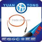 FTTH Multimode Optic Fiber Jumper Patch Cord thumbnail-2