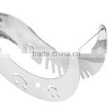 Amazon Hot Sale Multi Purpose Stainless Steel Watermelon Slicer Watermelon Corer thumbnail-3