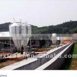 High Quality Poultry Raising Silo