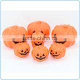 Halloween Night Light Colors Changing LED Pumpkin Light Holiday Light Lamp Novelty thumbnail-3
