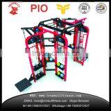 Multi Functional Integrated Fitness Crossfit Gym Trainer 360XM thumbnail-1