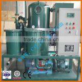 ZL High-Efficient Vacuum Oil Purifier