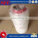 Industry High Quality Sewing Thread 100% Filter Bag PE Thread