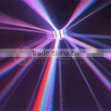 2016 Hot Selling LED Double Butterfly Stage Light/LED Butterfly Light GS-064