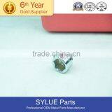 Ningbo High Precision Forged Steel Rings For Forging Steel Ingot With ISO9001:2008