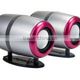 2.0 Mini Speaker 3w Super Bass For Computer Laptop