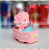 OEM PINK Rose Deliberate SUPER Vampire Mini Cartoon Vinyl Toys/Custom Kids Cute Vinyl Toys/Plastic Cartoon Vinyl Toys Factory thumbnail-4