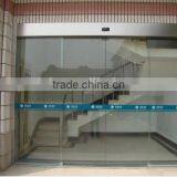 Classical Elegant Standard Sliding Glass Door Size for Supermarket thumbnail-4