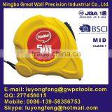 Steel Tape Measure With Auto Stop Function Series 39