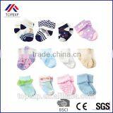 New Born Baby Socks Shoes 3D Socks thumbnail-1