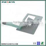 Poly Dome Membrane Switch With PET Transparent Display Window for Voltage Monitor thumbnail-2