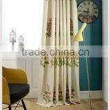 Custom Made Hang Drape Curtain for Living Room thumbnail-1