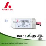 high quality constant current 24w led driver 48v 500ma