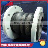 Galvanized Double Sphere Thread Rubber Joint High Temperature Resistant thumbnail-6