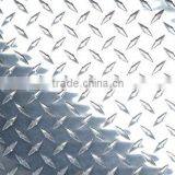 Checkered Plate Cover