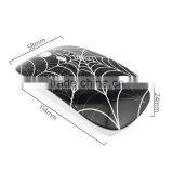 2 Color Portable USB Ball Type Compute Mouse Wireless thumbnail-6