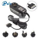 5V2A Adapter for Samsung Power Adapter Charger for Samsung for Samsung Galaxy Tablet Pc P7500 P5100 P6800 P6200 thumbnail-2