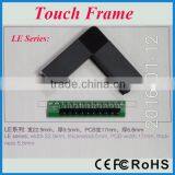IBoard 15"-200" 4 Touch 6 Touch 10 Touch IR Touch Frame IR Touch Screen Overlay Customized Size Welcome thumbnail-5