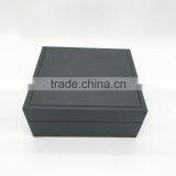 Factory Wholesale Custom Cheap Watches Boxes, Leather Fashion Beautiful Gift Box