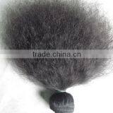 8A Grade 100% Human Natural Color Bundles European Virgin Hair Cheap Factory Price Virgin Remy European Human Hair Bundles thumbnail-4