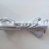 Wholesale Private Label Electric Ems Belt for Lower Back Pain Exercies thumbnail-6