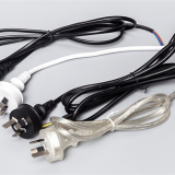 Antique Twisted Round Electrical Cable Price List 2016 Cable Wire Electrical Pvc Cord thumbnail-5