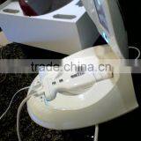 Portable GLM Beauty Equipment H-028 Ultrasonic Hifu For Pain Free Body /hifu Equipment /hifu Machine With CE On Sale thumbnail-5