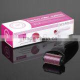 Stretch Marks Dermaroller 1200 Needle Body Roller Stainless Steel Products thumbnail-4