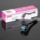 Mirco Derma Roller Dermatology Therapy for Skin Restructure Scar Acne Wrinkle Pigment Remove 540 Derma Rolling Numbing Cream thumbnail-2