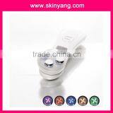 Skinyang New Design No Needle Mesotherapy Device and Electroporation Portable Home Electroporation thumbnail-2