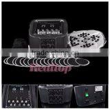 Factory Price Russian Waves Ems Fitness Electrical Muscle Stimulation Machine With Ems Slimming System for Body Shape thumbnail-2