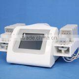 Professional Low Level Laser Therapy Lipo Laser Lipolysis Slimming Machine FDA Approval VL107 thumbnail-2