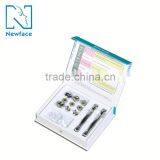 NV-E6 Portable 6 in 1 No-needle Mesotherapy Eye Dark Circles Removal Skin Tightening Equipment for Salon thumbnail-6