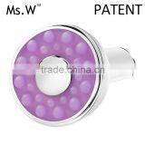 Electric Breast Anti-sagging Massager 45 Degree Temperature And Micro-Current Massage With LCD Screen ST-B603 thumbnail-5