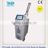 755nm Alexandrite Laser Machine for Hair Removal China Manufacturer Popipl thumbnail-2