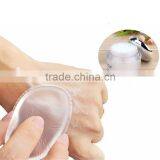 NEW Style!!! Popular Foundation Cosmetic Puff Easy for Makeup Silicone Sponge Blending Silisponge thumbnail-5
