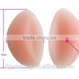 Silicone Pushup Pads Triangles Freebra Silicone Bra Insert ,bikini Silicone Insert thumbnail-1