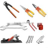 Drop Forged Hand Tools
